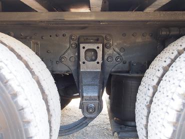 三菱ふそう スーパーグレート ウイング車 大型 BDG-FS54JZ 年式 H20 [写真34]