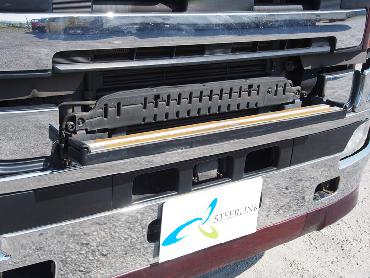 日野 グランドプロフィア トラクタ 大型 LKG-SH1EDAG 年式 H23[写真14]