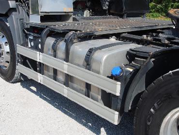 日野 グランドプロフィア トラクタ 大型 LKG-SH1EDAG 年式 H23[写真35]