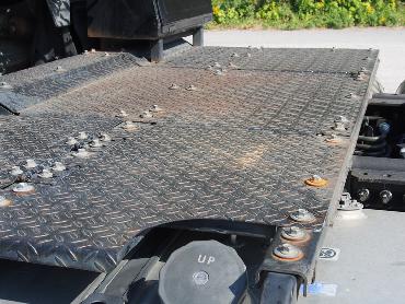 日野 グランドプロフィア トラクタ 大型 LKG-SH1EDAG 年式 H23[写真15]