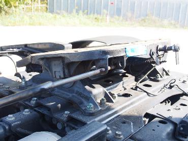 日野 グランドプロフィア トラクタ 大型 LKG-SH1EDAG 年式 H23[写真19]