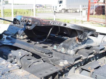 日野 グランドプロフィア トラクタ 大型 LKG-SH1EDAG 年式 H23[写真18]