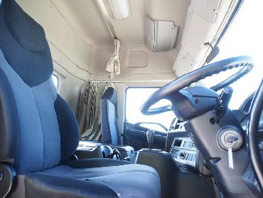 日野 グランドプロフィア トラクタ 大型 LKG-SH1EDAG 年式 H23[写真21]
