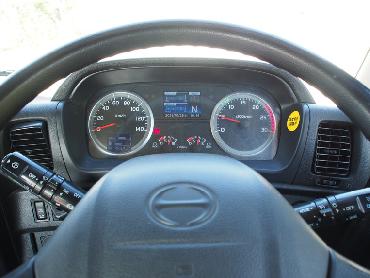 日野 グランドプロフィア トラクタ 大型 LKG-SH1EDAG 年式 H23[写真26]