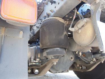 日野 グランドプロフィア トラクタ 大型 LKG-SH1EDAG 年式 H23[写真31]