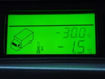 日野 レンジャー 冷凍バン 中型 BDG-FD8JLWA 年式 H22 [写真26]