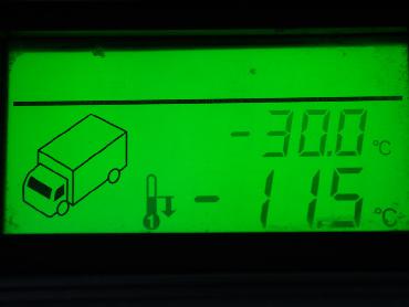 日野 レンジャー 冷凍バン 中型 BDG-FC7JLWA 年式 H18 [写真33]