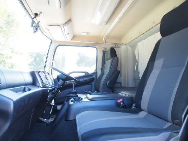 日野 レンジャープロ 冷凍バン 中型 SKG-FD7JLAA 年式 H23[写真40]