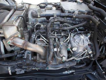 日野 レンジャープロ 冷凍バン 中型 SKG-FD7JLAA 年式 H23[写真43]