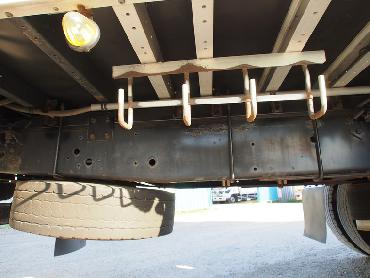 日野 グランドプロフィア ウイング車 大型 QKG-FR1EXBG 年式 H24[写真42]
