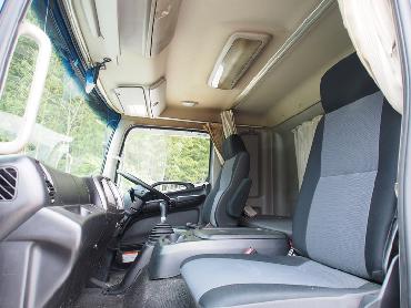 日野 レンジャープロ ウイング車 中型 TKG-FD7JLAG 年式 H25[写真45]