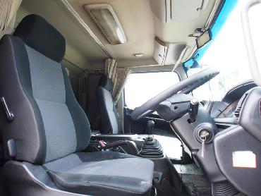 日野 レンジャープロ ウイング車 中型 TKG-FD7JLAG 年式 H25[写真41]