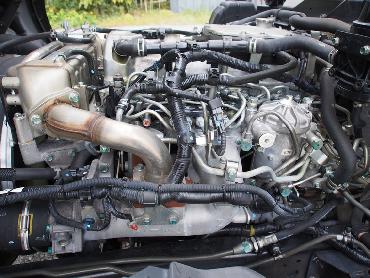 日野 レンジャープロ ウイング車 中型 TKG-FD7JLAG 年式 H25[写真47]