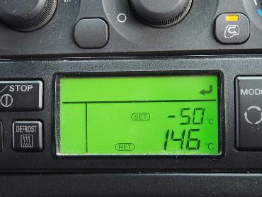 三菱ふそう スーパーグレート 冷凍ウイング 大型 LKG-FS54VZ 年式 H23[写真36]