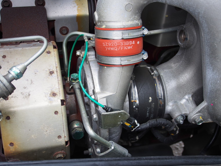 日野 グランドプロフィア ウイング車 大型 BKG-FW1EXYJ 年式 H21[写真42]