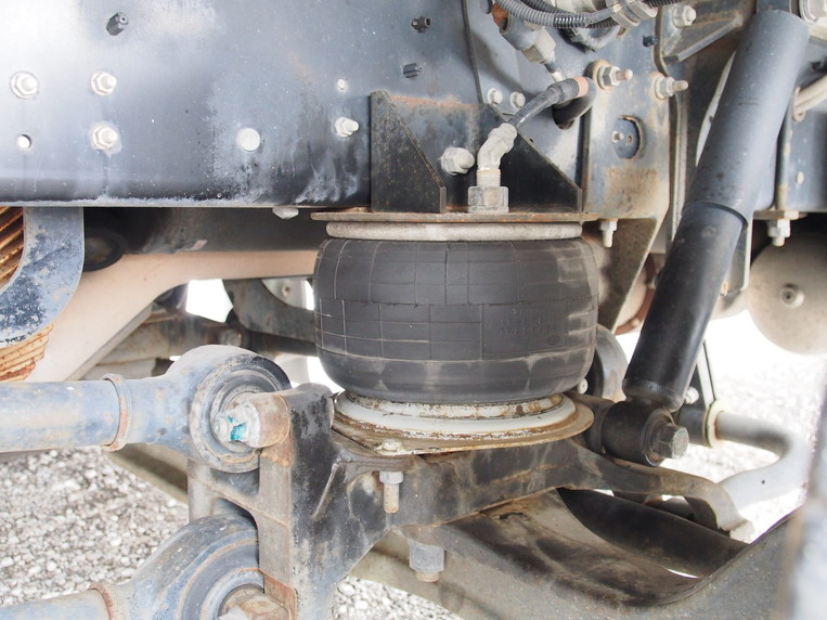 日野 グランドプロフィア ウイング車 大型 BKG-FW1EXYJ 年式 H21[写真32]