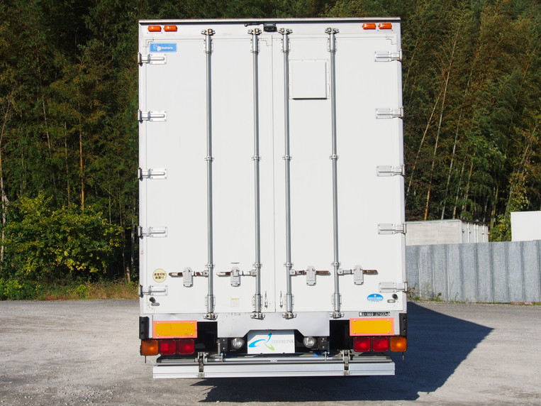 三菱ふそう スーパーグレート ウイング車 大型 BDG-FS54JZ 年式 H20[写真07]