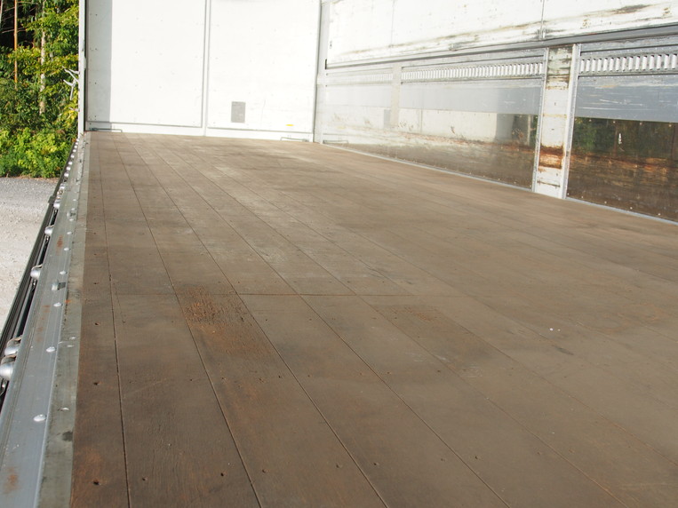 三菱ふそう スーパーグレート ウイング車 大型 BDG-FS54JZ 年式 H20[写真19]