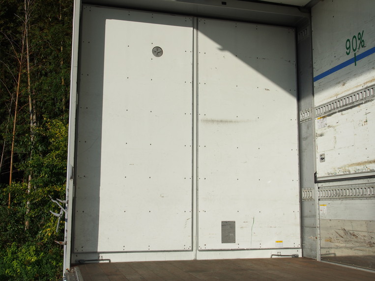 三菱ふそう スーパーグレート ウイング車 大型 BDG-FS54JZ 年式 H20[写真30]