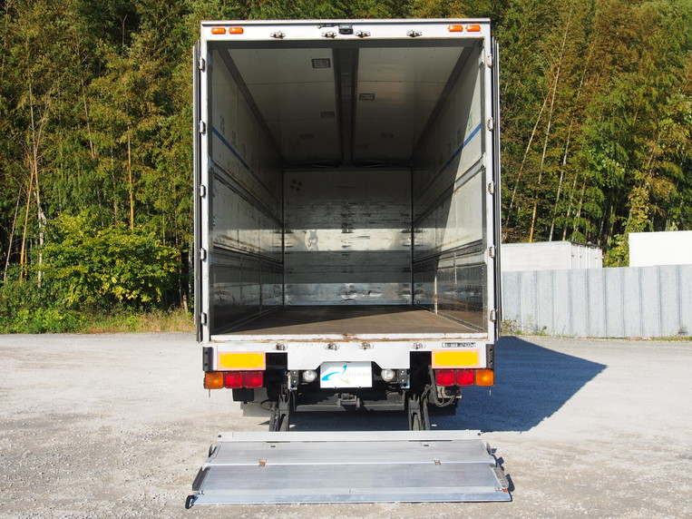 三菱ふそう スーパーグレート ウイング車 大型 BDG-FS54JZ 年式 H20[写真21]