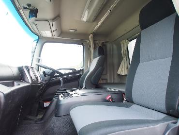 日野 レンジャープロ ウイング車 中型 TKG-FD7JLAG 年式 H25[写真38]