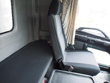 日野 レンジャープロ ウイング車 中型 TKG-FD7JLAG 年式 H25[写真37]