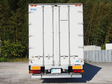 三菱ふそう スーパーグレート ウイング車 大型 BDG-FS54JZ 年式 H20 [写真07]