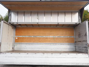 いすゞ フォワード ウイング車 中型 PDG-FRR34T2 年式 H20[写真24]