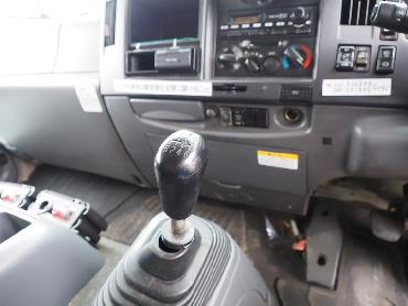 いすゞ フォワード ウイング車 中型 PDG-FRR34T2 年式 H20[写真38]