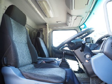 日野 レンジャープロ ウイング車 中型 BDG-FD7JLWA 年式 H19[写真26]