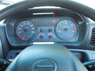 日野 レンジャープロ ウイング車 中型 BDG-FD7JLWA 年式 H19[写真30]