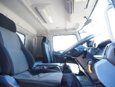 日野 レンジャープロ ウイング車 中型 BDG-FD7JLWA 年式 H19[写真30]