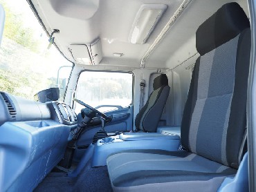 日野 レンジャープロ ウイング車 中型 BDG-FD7JLWA 年式 H19[写真36]