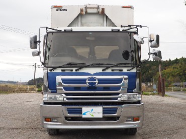 日野  ウイング車 大型 KL-FR1KZHG 年式 H14[写真02]