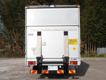 いすゞ フォワード ウイング車 中増t LKG-FTR34T2 年式 H24[写真07]
