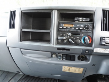 いすゞ フォワード ウイング車 中型 SKG-FRR90S2 年式 H23[写真30]