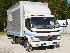 トヨタ ダイナ バン車 小型 BDG-XZU414 年式 H20 [写真01]