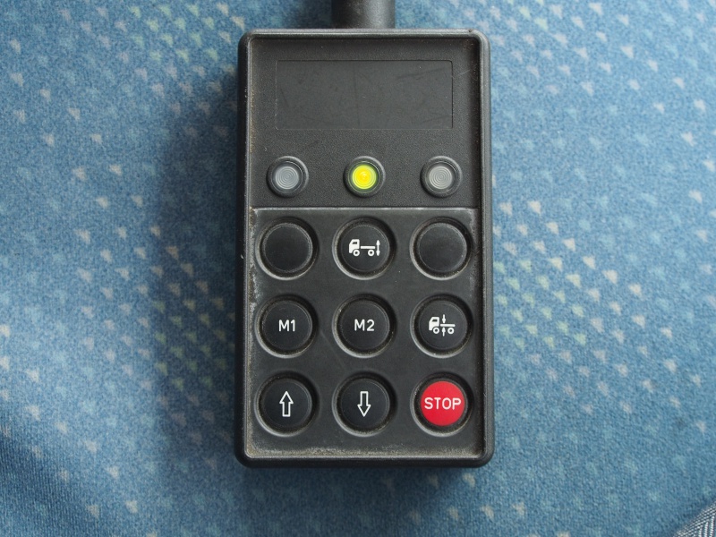 UDトラックス クオン 平ボディ 大型 PKG-CG4ZA 年式 H19[写真24]