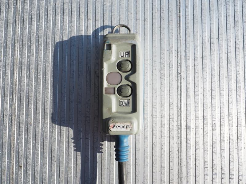 三菱ふそう ファイター ウイング車 中型 PDG-FK61F 年式 H21[写真25]