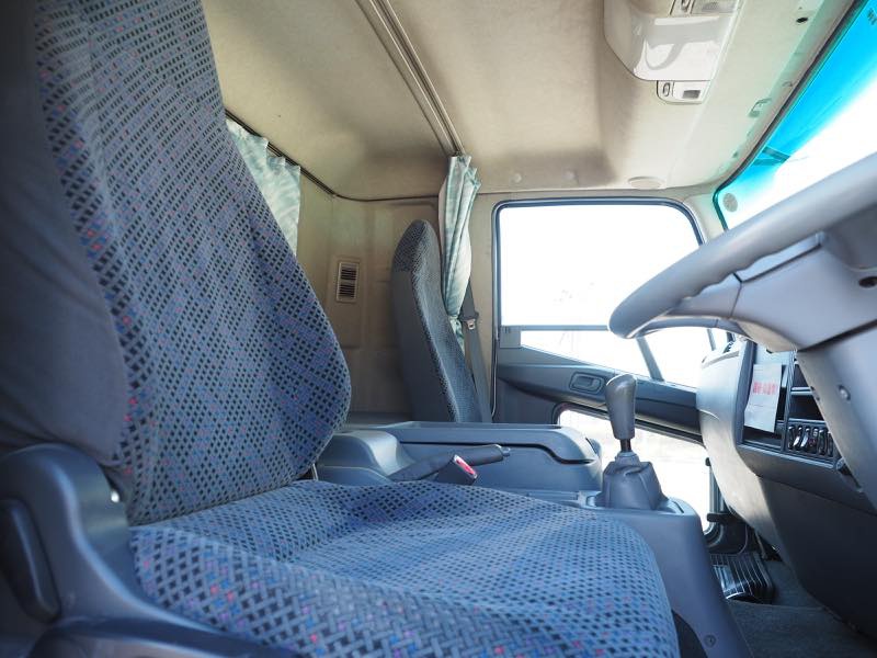 三菱ふそう ファイター ウイング車 中型 PDG-FK61F 年式 H21[写真26]