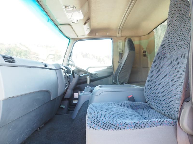 三菱ふそう ファイター ウイング車 中型 PDG-FK61F 年式 H21[写真30]