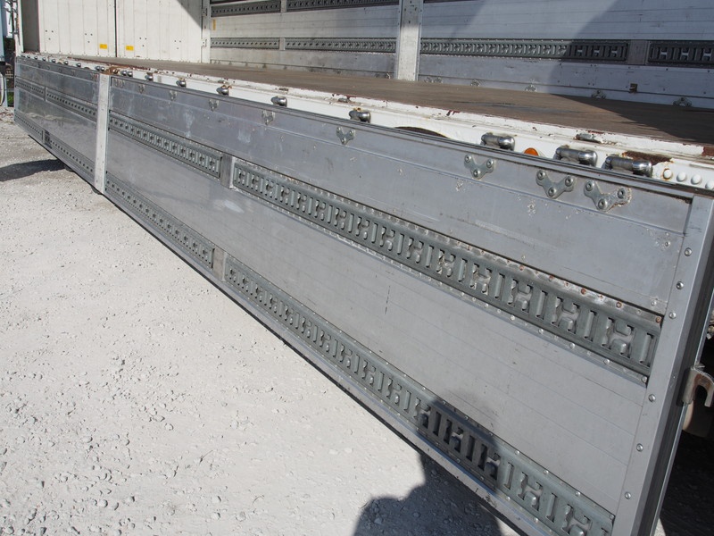 三菱ふそう スーパーグレート ウイング車 大型 PJ-FS54JZ 年式 H19[写真21]