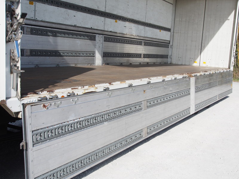 三菱ふそう スーパーグレート ウイング車 大型 PJ-FS54JZ 年式 H19[写真22]