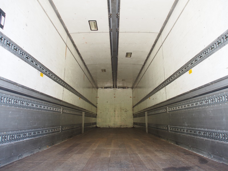 三菱ふそう スーパーグレート ウイング車 大型 PJ-FS54JZ 年式 H19[写真29]