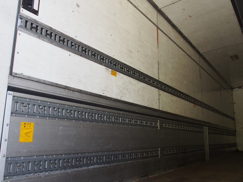 三菱ふそう スーパーグレート ウイング車 大型 PJ-FS54JZ 年式 H19[写真31]