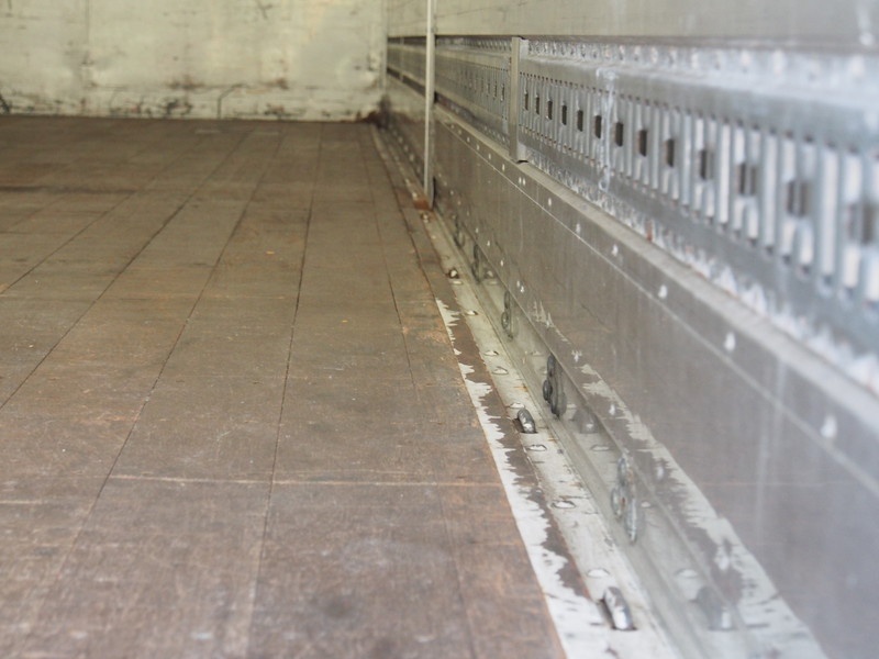 三菱ふそう スーパーグレート ウイング車 大型 PJ-FS54JZ 年式 H19[写真34]