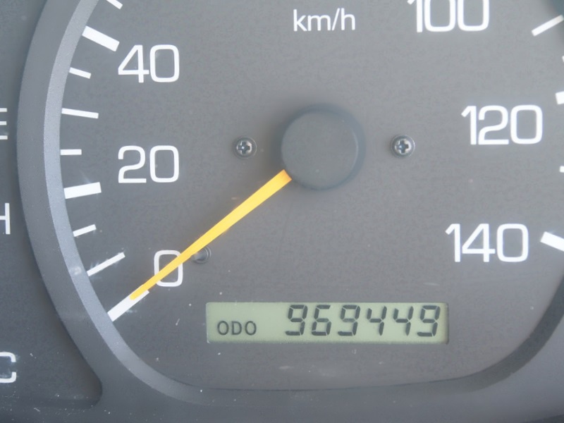 三菱ふそう スーパーグレート ウイング車 大型 PJ-FS54JZ 年式 H19[写真39]