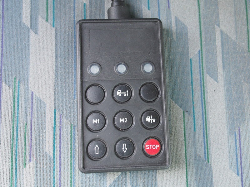 三菱ふそう スーパーグレート ウイング車 大型 PJ-FS54JZ 年式 H19[写真40]