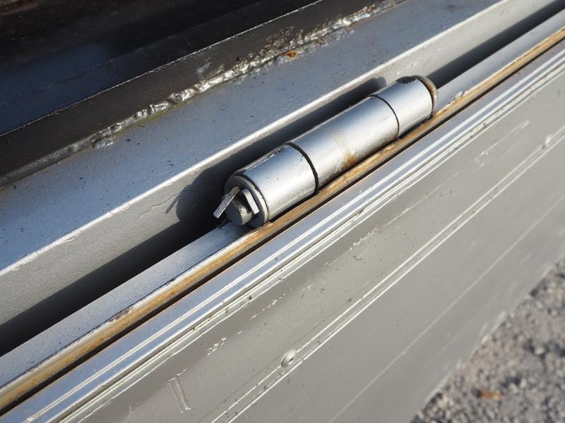 UDトラックス クオン 平ボディ 大型 PKG-CG4ZA 年式 H19[写真20]