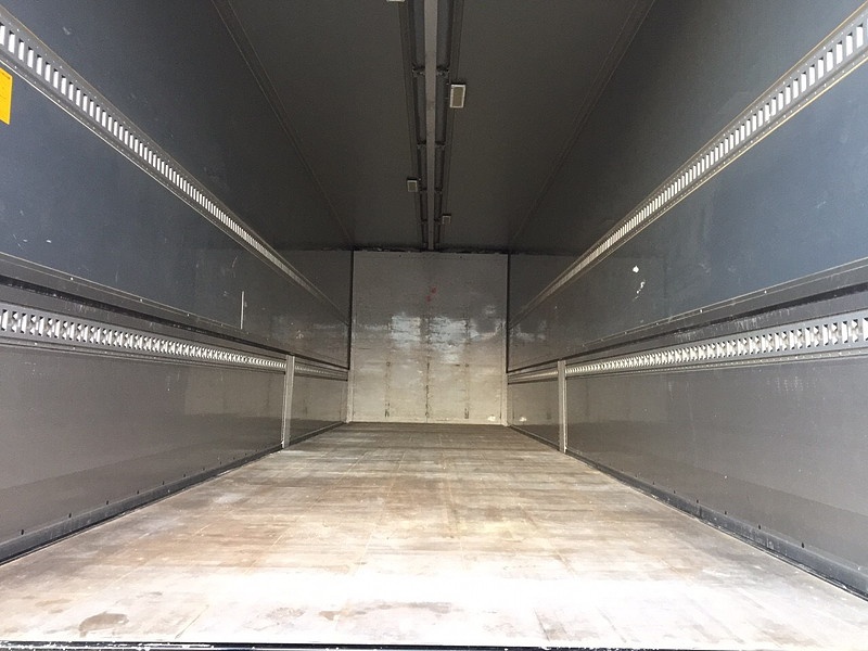 三菱ふそう スーパーグレート ウイング車 大型 LKG-FS54VZ 年式 H23[写真13]